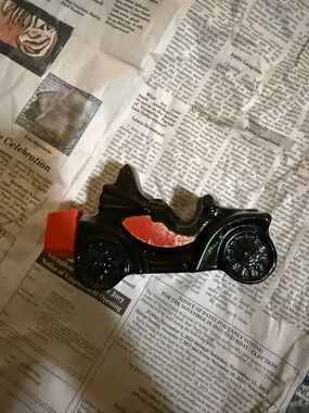 Vintage Avon aftershave bottle